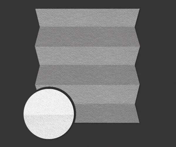 Roleta plisowana Materiał Aturi 1910