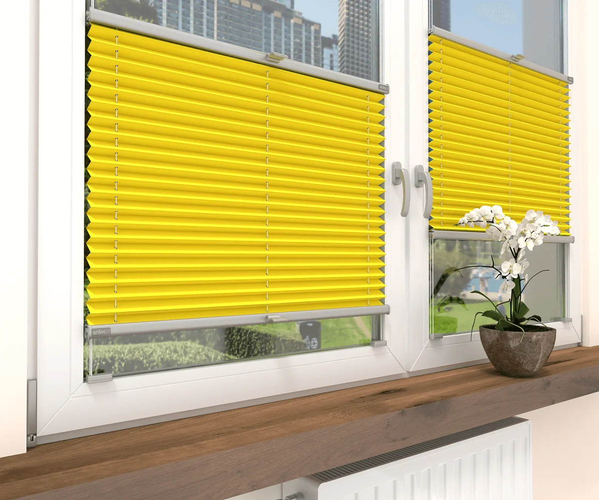 Roleta plisowana Materiał Femi 6440