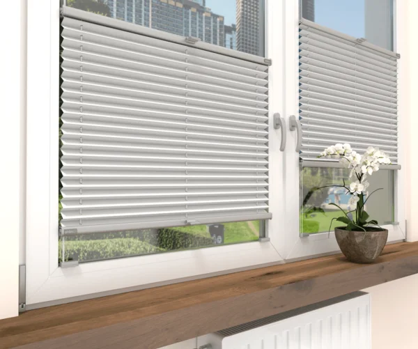 Roleta plisowana Materiał Aturi 1900