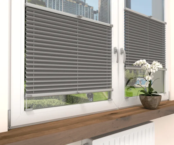 Roleta plisowana Materiał Aturi 1910