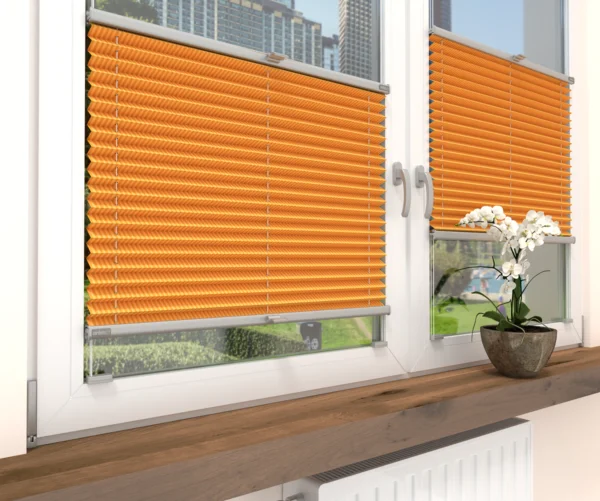 Roleta plisowana Materiał Awangarda 22