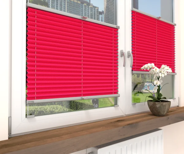 Roleta plisowana Materiał Awangarda 30