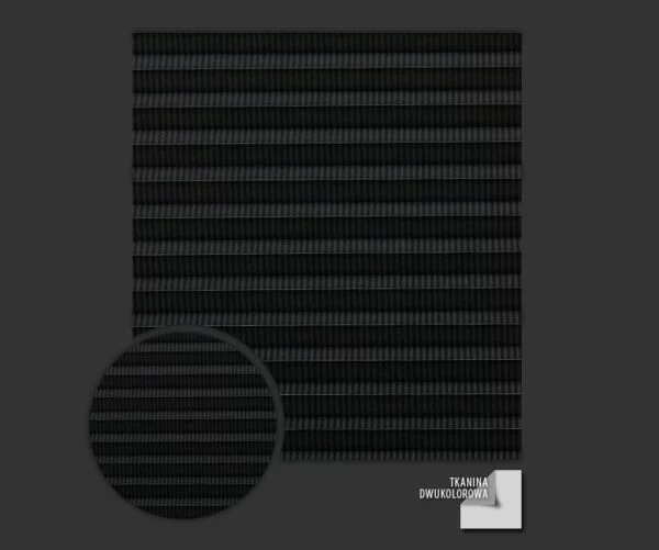 Roleta plisowana Materiał Awangarda 04