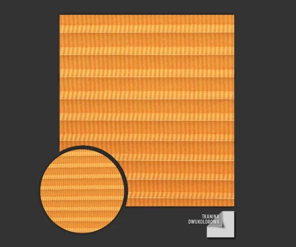 Roleta plisowana Materiał Awangarda 22