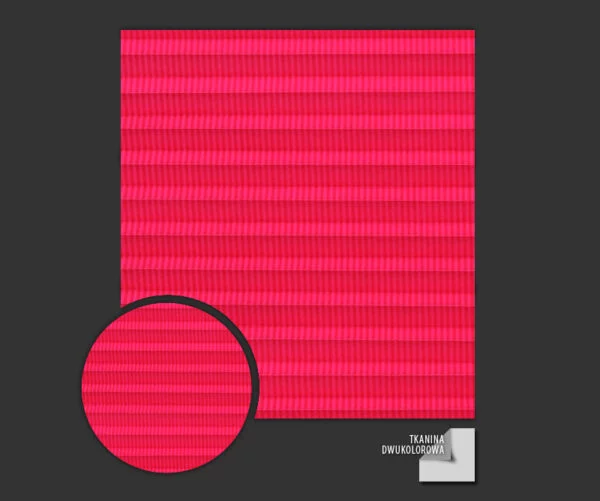 Roleta plisowana Materiał Awangarda 30