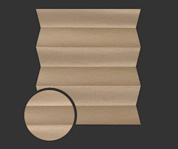 Roleta plisowana Materiał Basel 1203