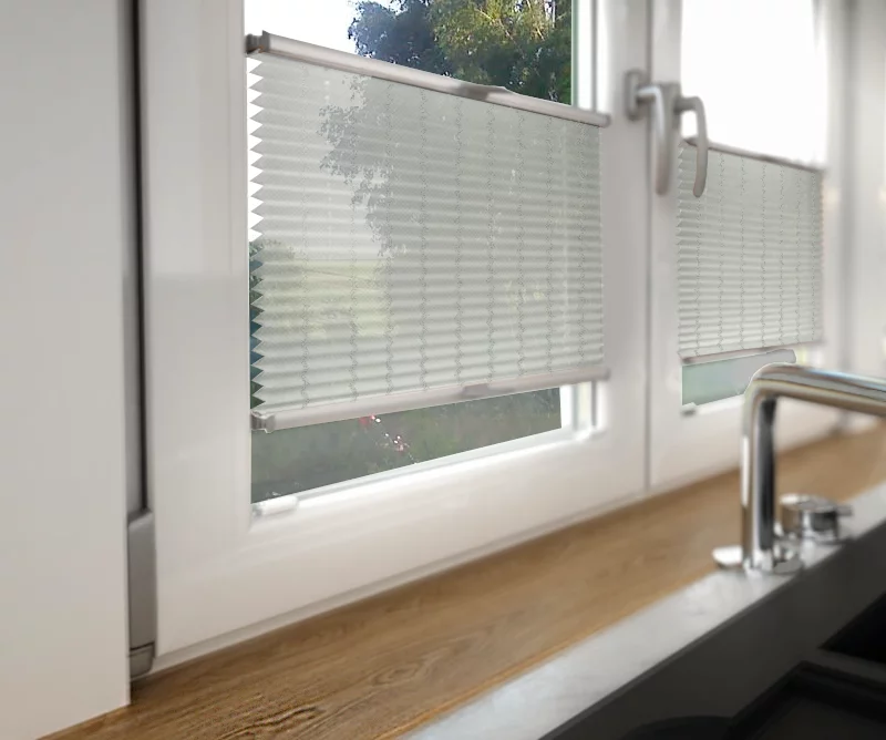 Roleta plisowana Materiał Dayo 9040