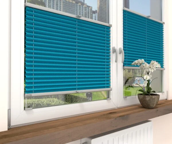 Roleta plisowana Materiał Awangarda 09